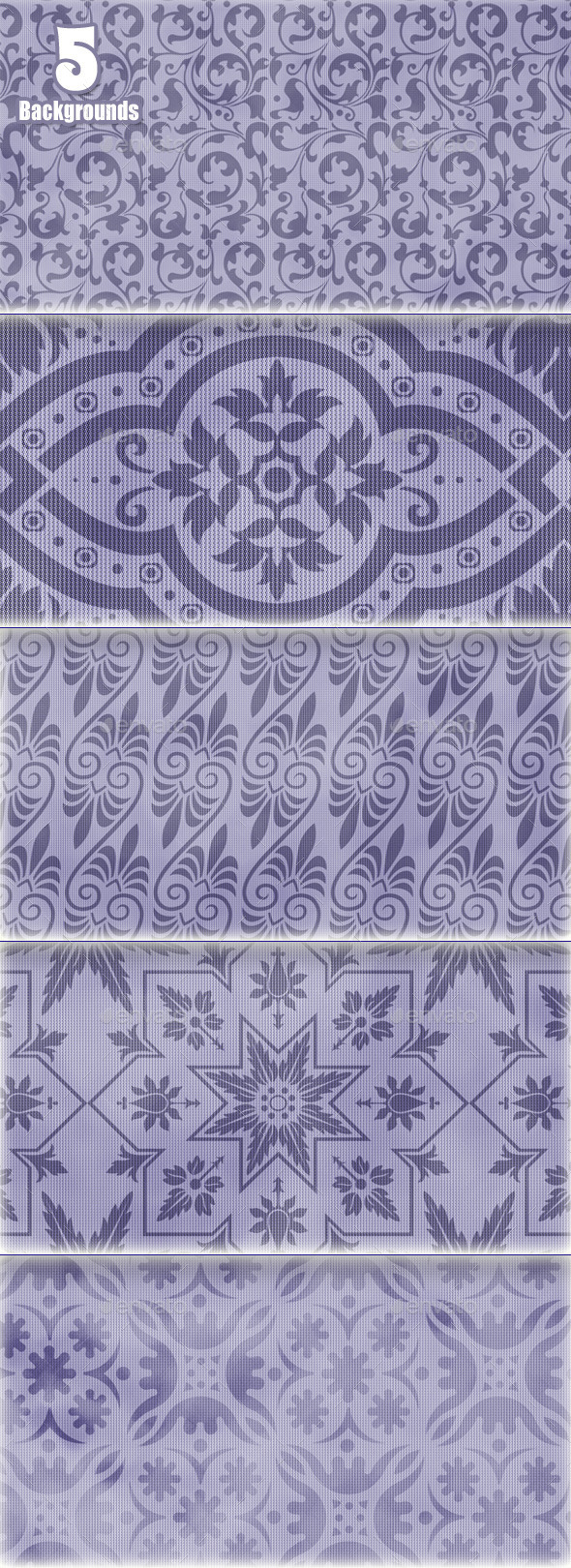 Flowers Violet Backgrounds - Backgrounds Graphics