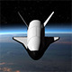 Orbital Test Vehicle - VideoHive Item for Sale