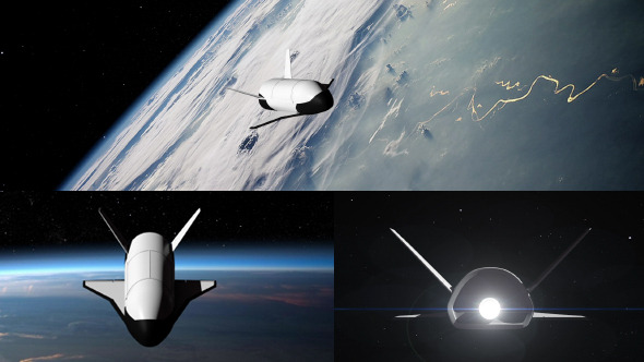 Orbital Test Vehicle