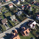 Aerial Housing Estate - VideoHive Item for Sale
