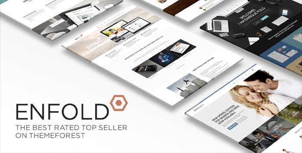 Enfold - Multipurpose WordPress Theme