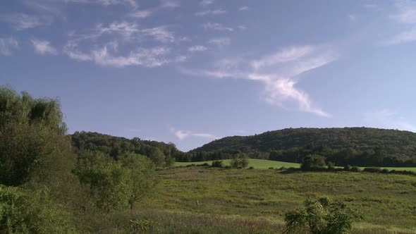 Grassy Hills (3 Of 3)
