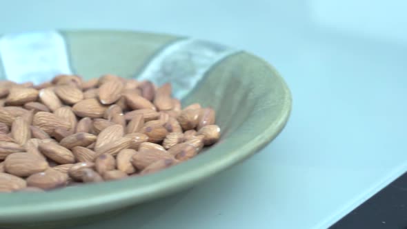 Crunchy Bowl Of Nuts (1 Of 9)