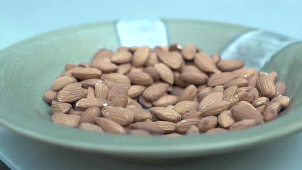 Crunchy Bowl Of Nuts (8 Of 9)