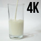 Pouring Milk - VideoHive Item for Sale