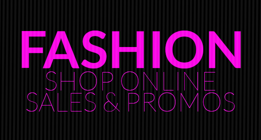 Promote your Fashion Business, Sales, Special Offers