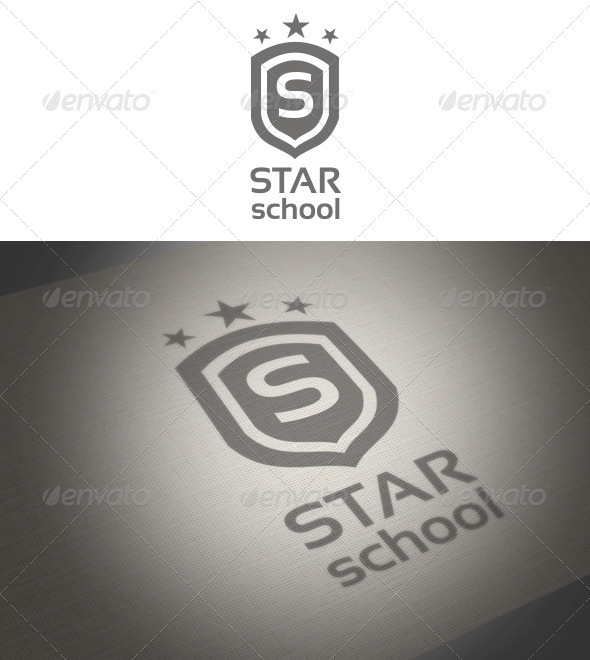Star School Logo