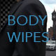 Body Wipe Transitions - VideoHive Item for Sale