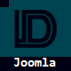 Identity - Responsive Multipurpose Joomla Template - ThemeForest Item for Sale