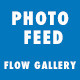Photo Feed - Flow Gallery Exension