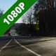 Traffic Down The Hill - VideoHive Item for Sale