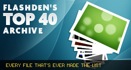Top 40 Archive