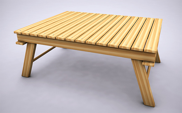 Table - 2 - 3Docean 10804016