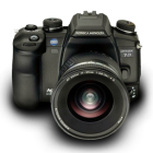 photographical start