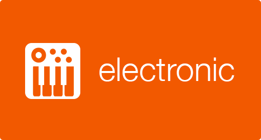 Electronic