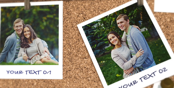 Photo Gallery - VideoHive 10750565