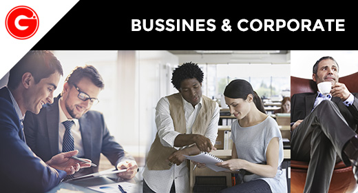 Bussines & Corporate