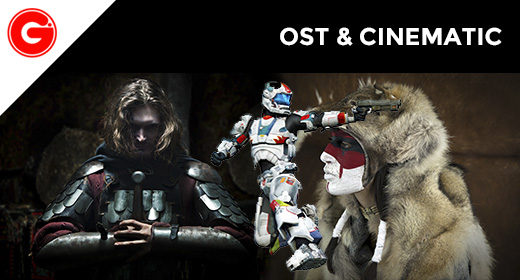 OST & Cinematic