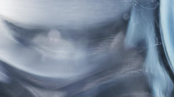 Cinematic Abstract Motion Background (No CGI used) alt