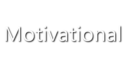 Motivational