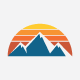 Mountain Logo
