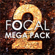 Focal Mega Pack 2 - VideoHive Item for Sale