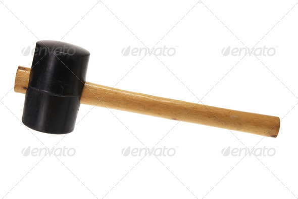 Hammer - Stock Photo - Images