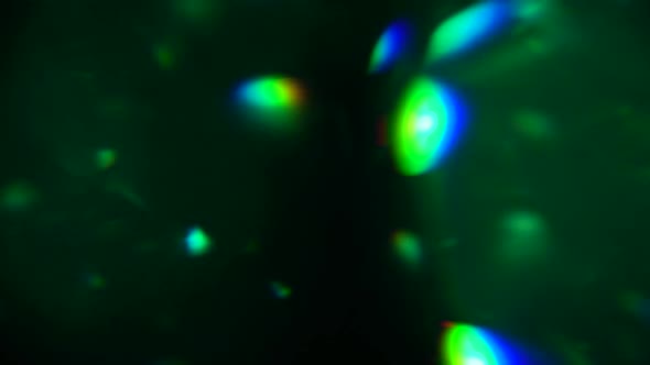 Real Camera Lens Flare alt