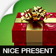 Nice Present - VideoHive Item for Sale