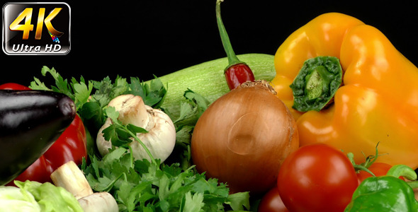 Vegetables All Together 7 alt