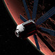 Mars Satellite - VideoHive Item for Sale