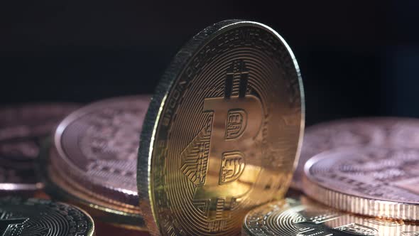 Bitcoin Coins 18 alt