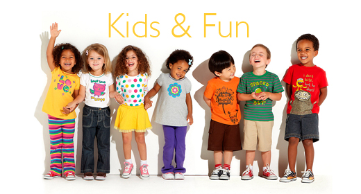 Kids & Fun