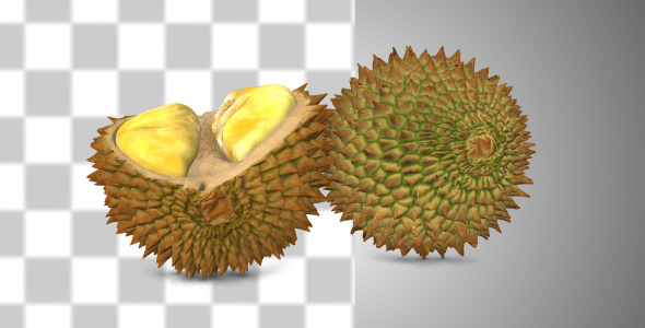 Durian alt
