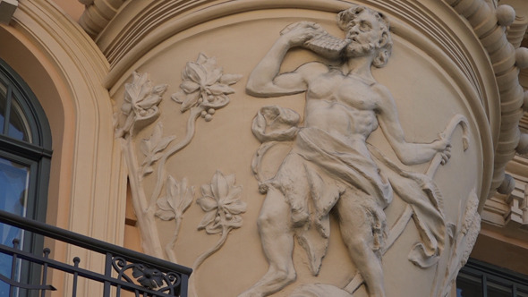 Art Nouveau or  Jugendstil 3 alt