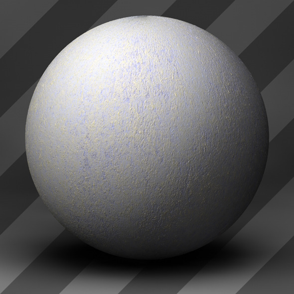 Wall Shader_0054 - 3DOcean Item for Sale