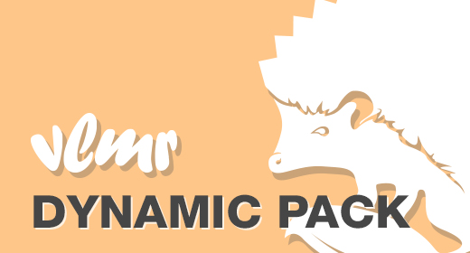 Dynamic Pack