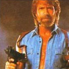 Chuck Norris Favorites