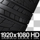 Car Tire Transition - VideoHive Item for Sale