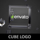 Cube Logo - VideoHive Item for Sale