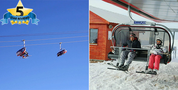 Ski Lift alt