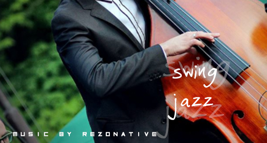 swing & jazz