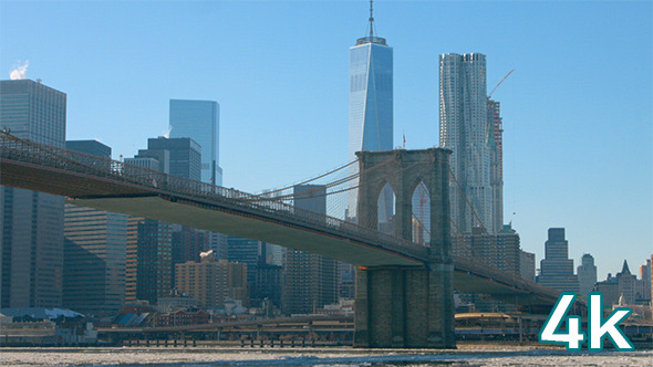 Brooklyn Bridge 2