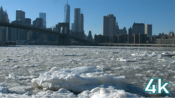 New York City Ice