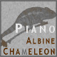 Piano Logo