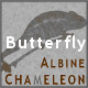 Butterfly Logo