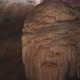 Calcites Rocks Inside Cave - VideoHive Item for Sale