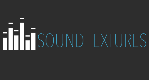 Sound Textures
