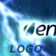 The Stormy Logo The Stormy Logo - VideoHive Item for Sale