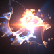 Fast Particle Reveal - VideoHive Item for Sale